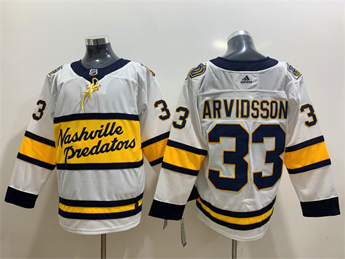 NHL Adidas Jerseys-M-0786