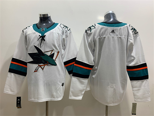 NHL Adidas Jerseys-M-0791