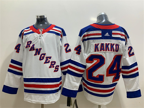 NHL Adidas Jerseys-M-0800