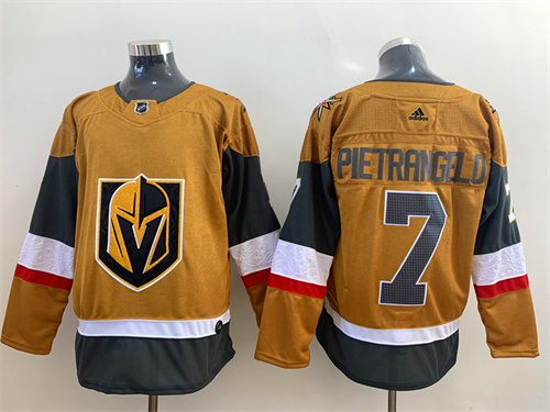 NHL Adidas Jerseys-M-0822