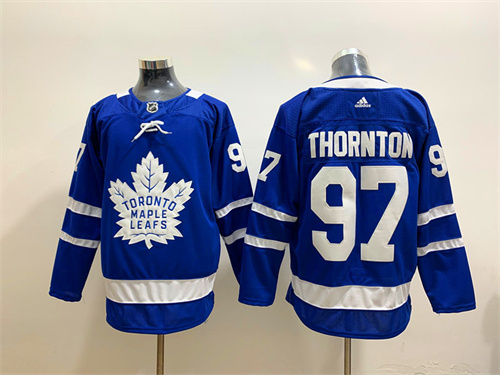 NHL Adidas Jerseys-M-0825