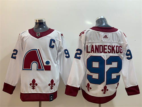 NHL Adidas Jerseys-M-0835