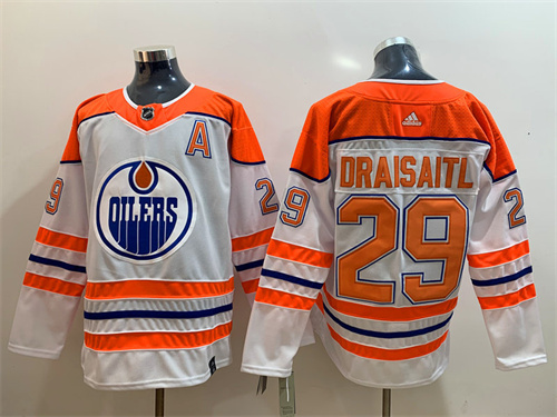 NHL Adidas Jerseys-M-0837