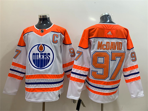 NHL Adidas Jerseys-M-0838