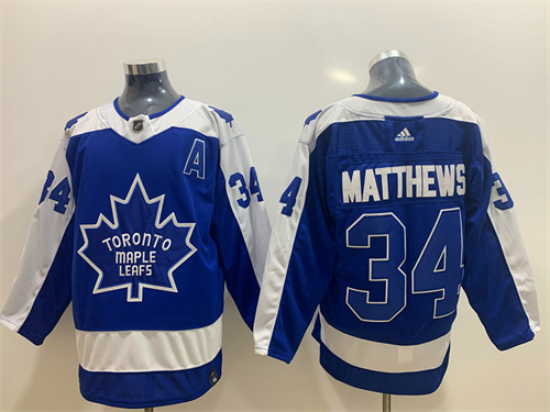 NHL Adidas Jerseys-M-0844