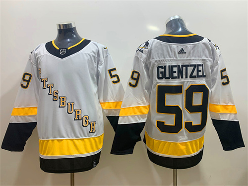 NHL Adidas Jerseys-M-0849