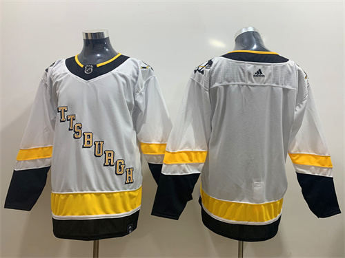 NHL Adidas Jerseys-M-0852