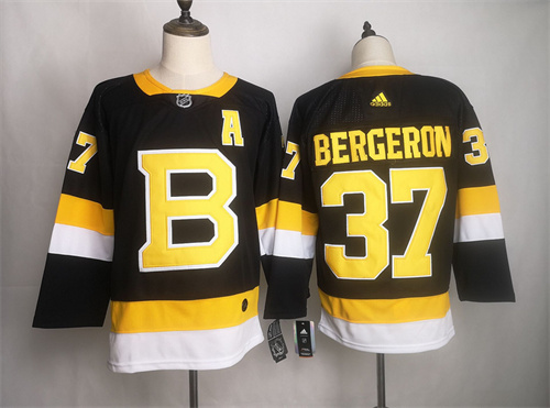 NHL Adidas Jerseys-M-0086
