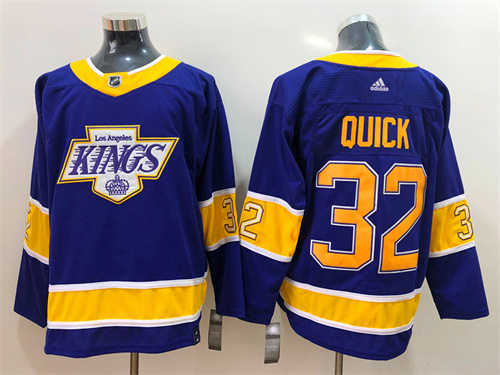 NHL Adidas Jerseys-M-0870