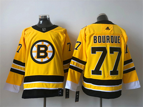 NHL Adidas Jerseys-M-0877