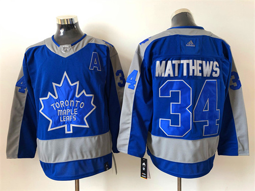 NHL Adidas Jerseys-M-0879