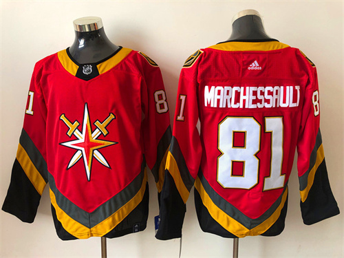 NHL Adidas Jerseys-M-0898