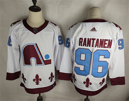 NHL Adidas Jerseys-M-0092