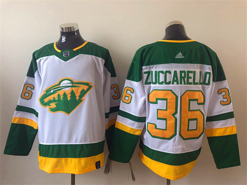 NHL Adidas Jerseys-M-0936