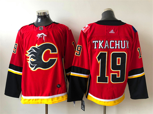 NHL Adidas Jerseys-M-0937