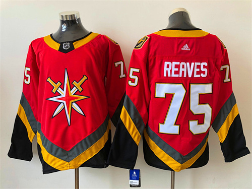 NHL Adidas Jerseys-M-0948