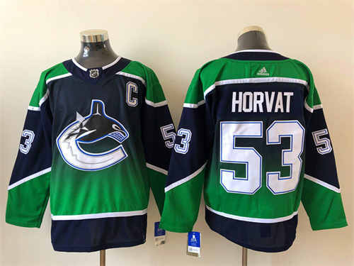 NHL Adidas Jerseys-M-0960