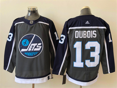 NHL Adidas Jerseys-M-0966