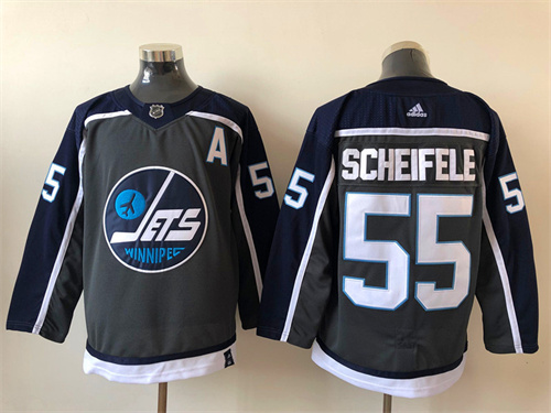 NHL Adidas Jerseys-M-0969