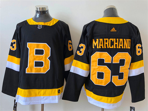 NHL Adidas Jerseys-M-0970