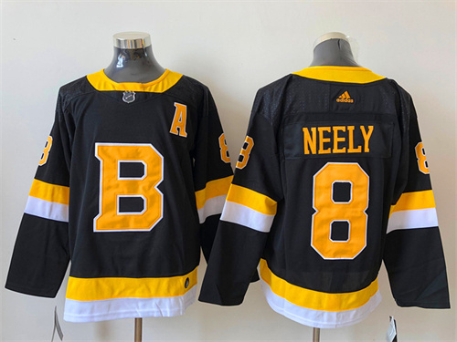 NHL Adidas Jerseys-M-0978