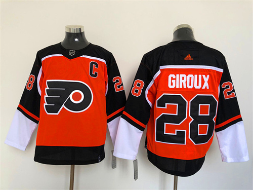 NHL Adidas Jerseys-M-0997
