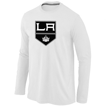 NHL Long T-Shirt-M-001