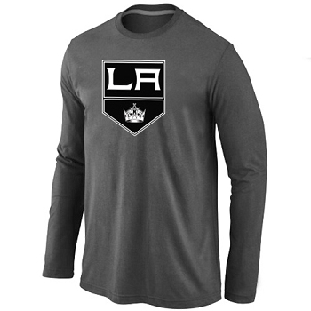 NHL Long T-Shirt-M-004