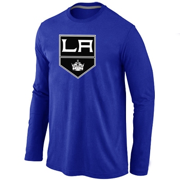NHL Long T-Shirt-M-006