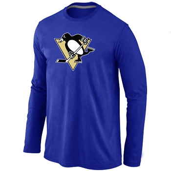 NHL Long T-Shirt-M-060