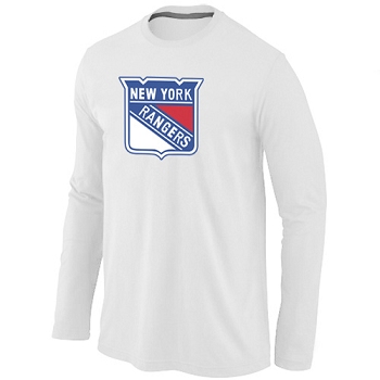 NHL Long T-Shirt-M-069