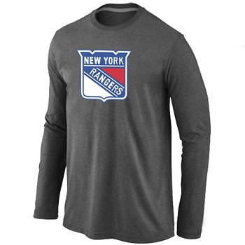 NHL Long T-Shirt-M-072