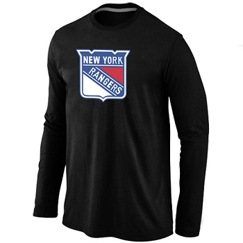 NHL Long T-Shirt-M-075
