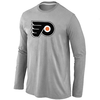 NHL Long T-Shirt-M-008