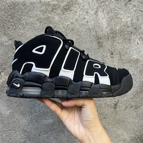 NIKE AIR MORE UPTEMPO-W-0107