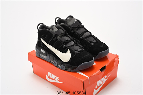 NIKE AIR MORE UPTEMPO-M-0114