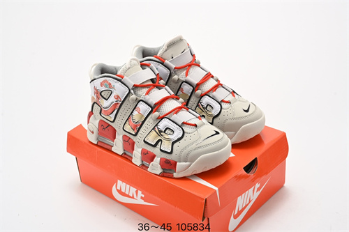 NIKE AIR MORE UPTEMPO-M-0115