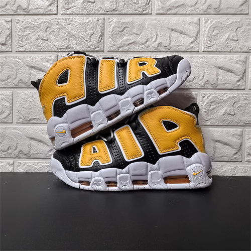 NIKE AIR MORE UPTEMPO-W-0124