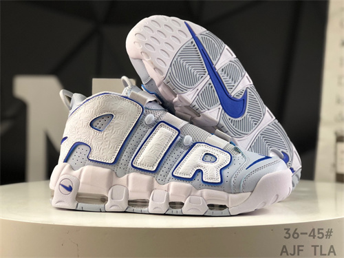NIKE AIR MORE UPTEMPO-W-0130