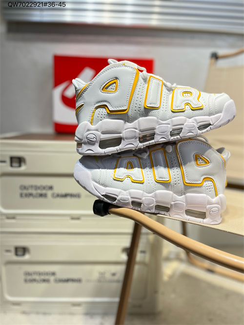 NIKE AIR MORE UPTEMPO-M-0131