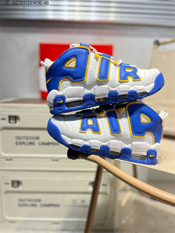 NIKE AIR MORE UPTEMPO-W-0143