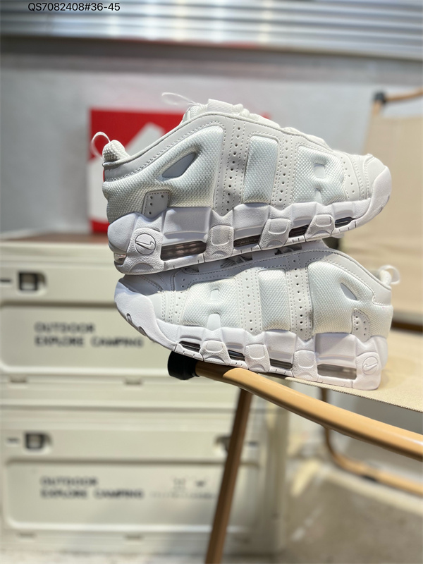 NIKE AIR MORE UPTEMPO-M-0140
