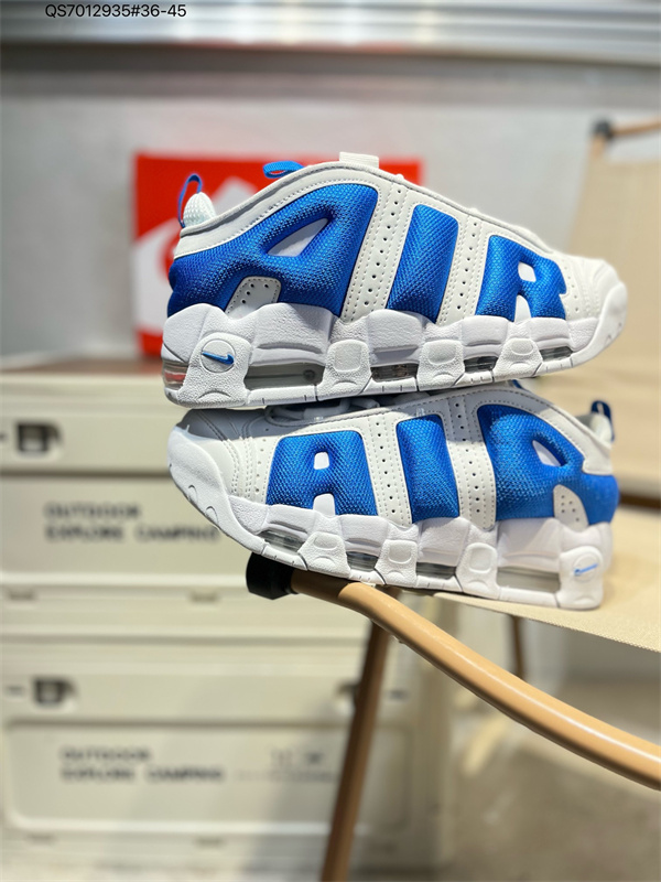 NIKE AIR MORE UPTEMPO-W-0149