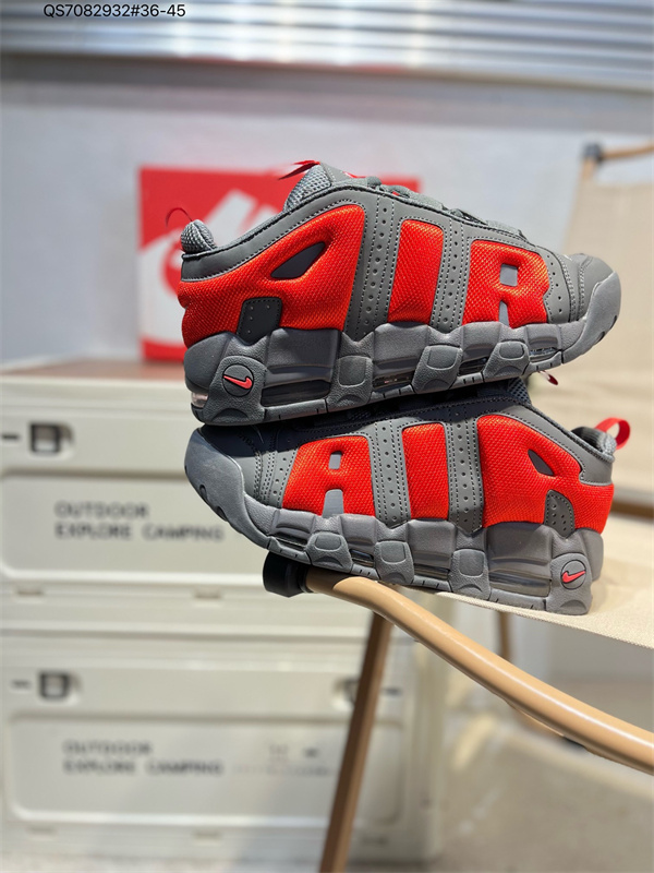 NIKE AIR MORE UPTEMPO-M-0143