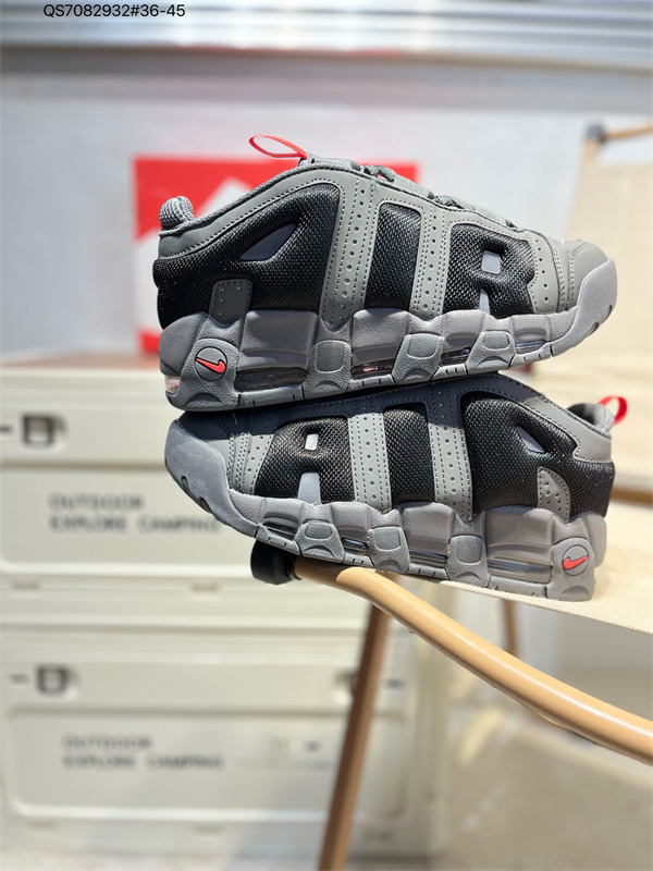 NIKE AIR MORE UPTEMPO-M-0145