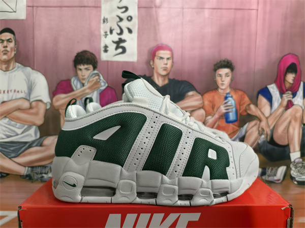 NIKE AIR MORE UPTEMPO-W-0158