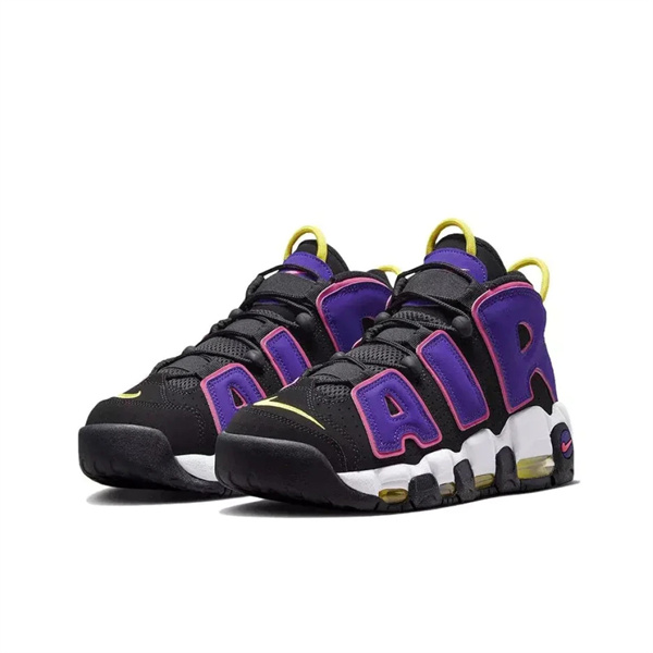 NIKE AIR MORE UPTEMPO-M-0154