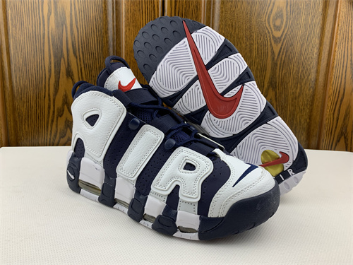 NIKE AIR MORE UPTEMPO-W-0023