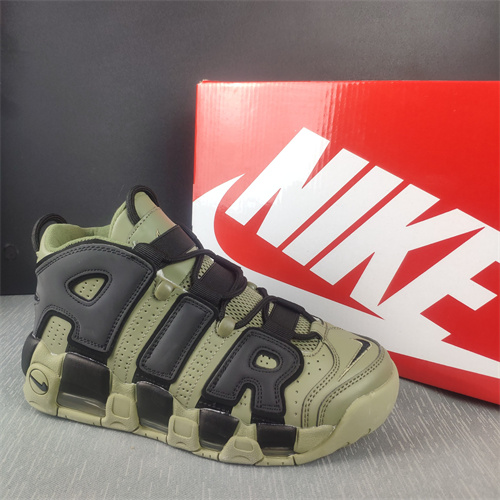 NIKE AIR MORE UPTEMPO-M-0025