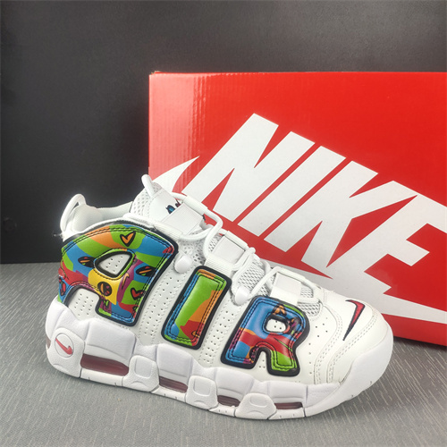 NIKE AIR MORE UPTEMPO-W-0029